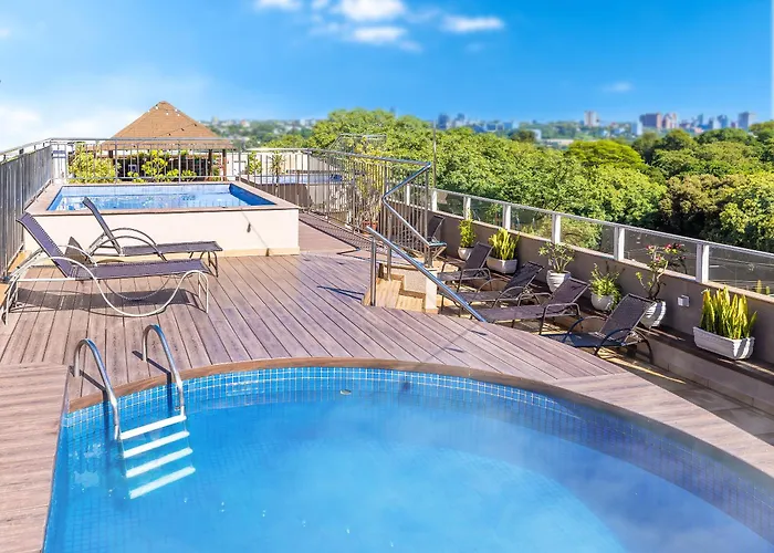 Taroba Hotel