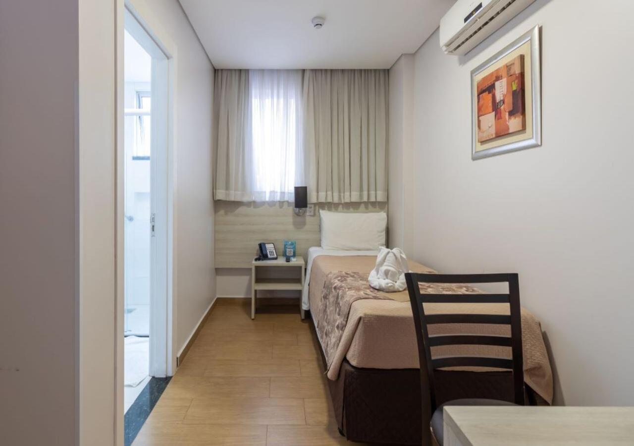 Taroba Hotel