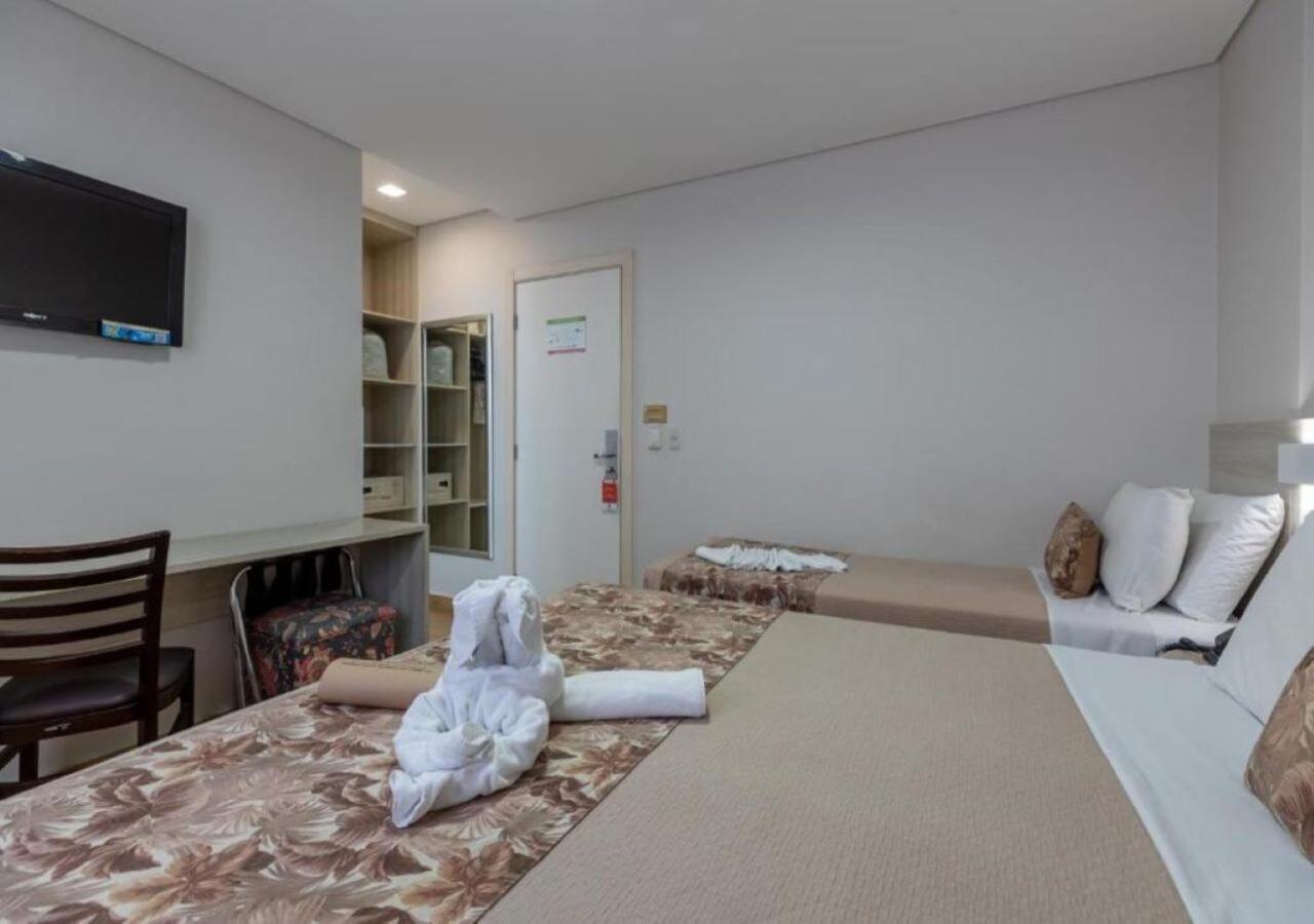 Taroba Hotel