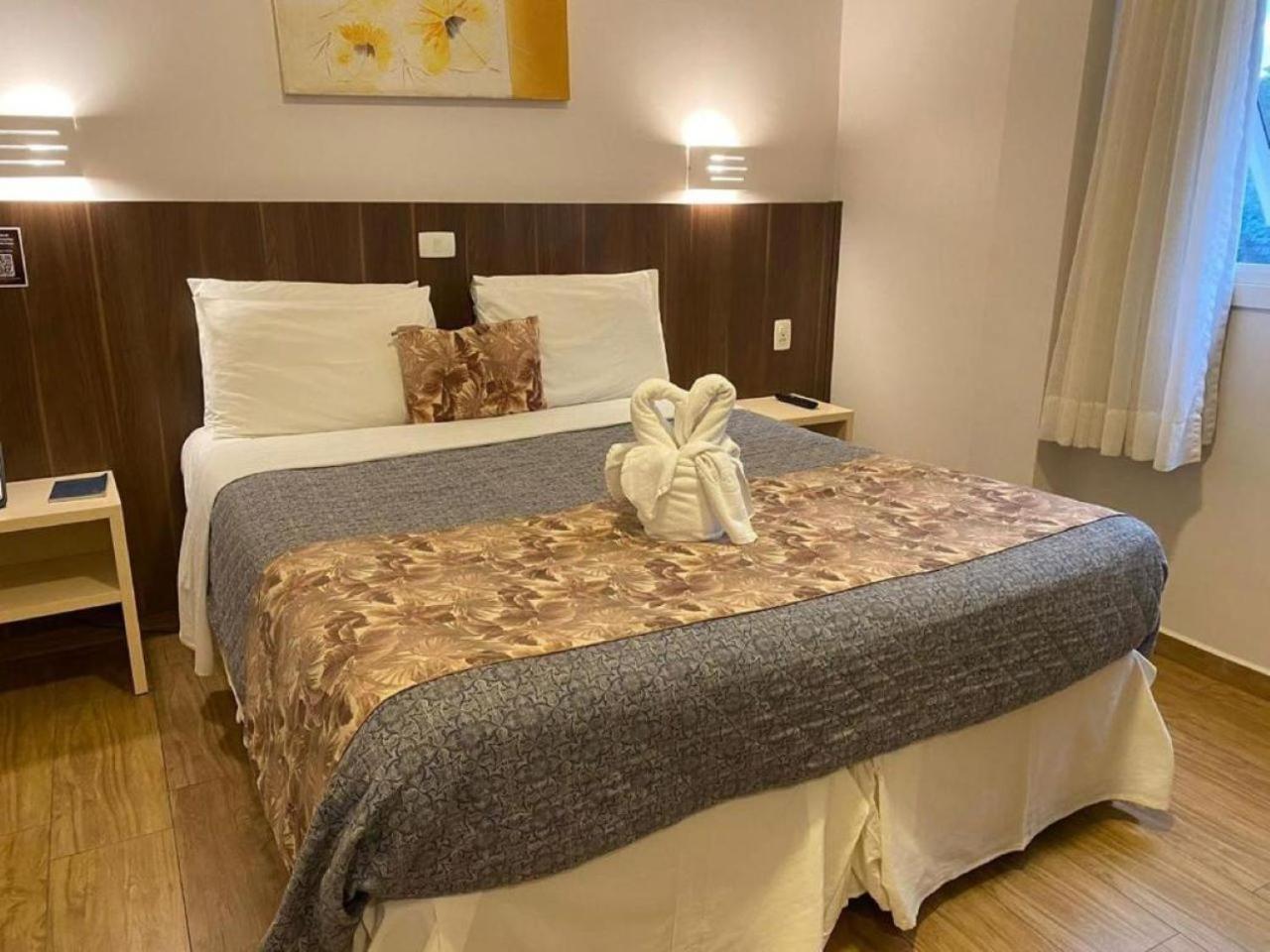 Hotel Taroba 4*