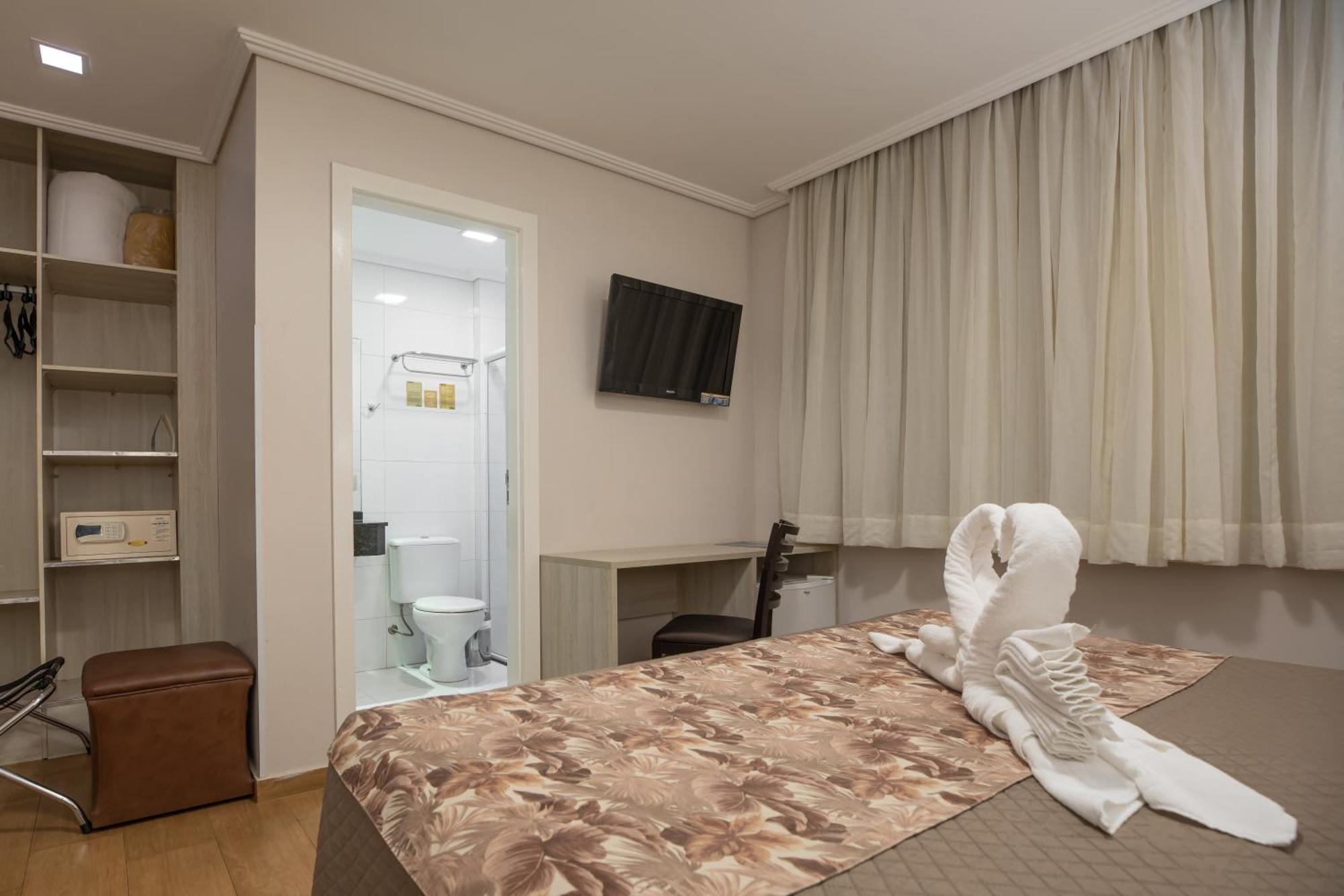 Hotel Taroba 4*