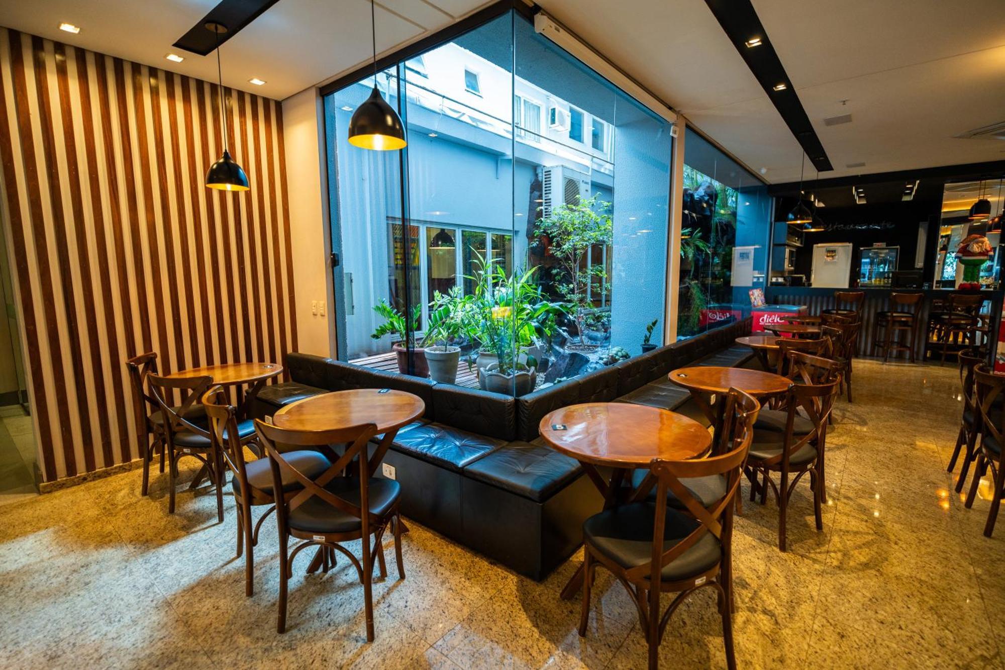 Taroba Hotel
