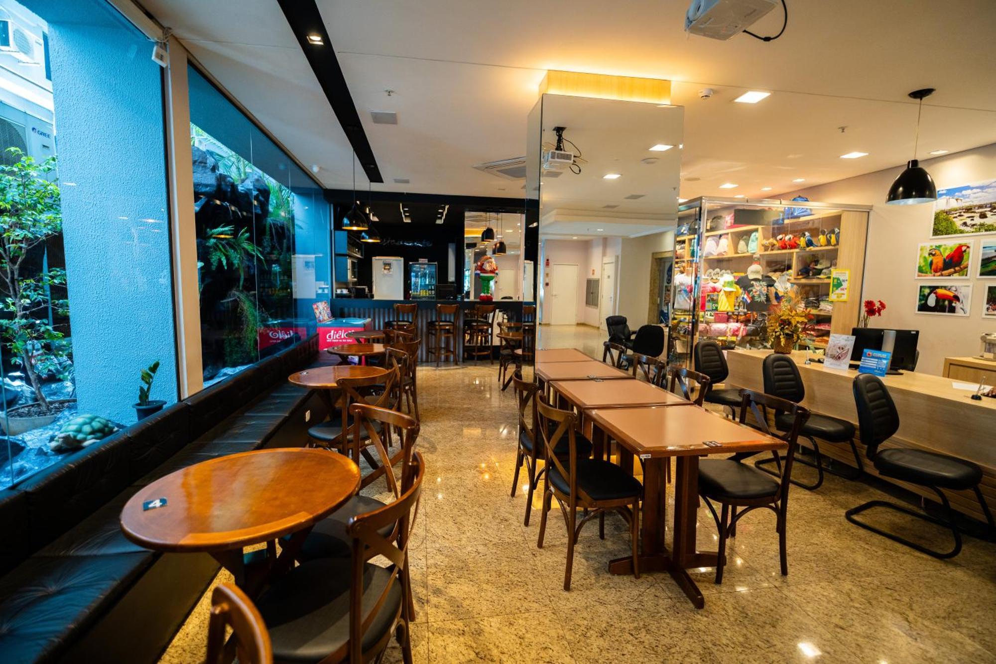 Taroba Hotel 4*
