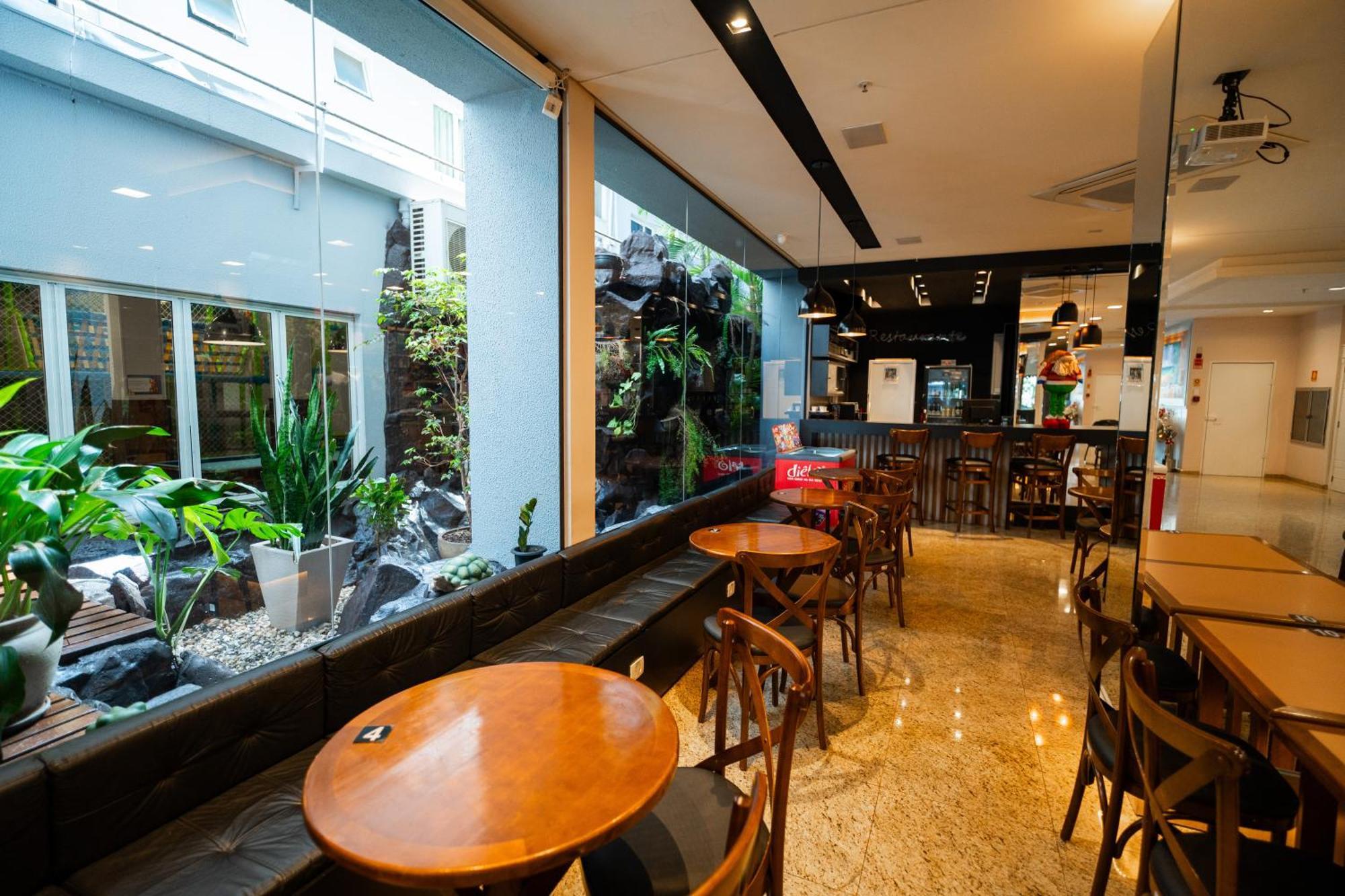 Hotel Taroba 4*