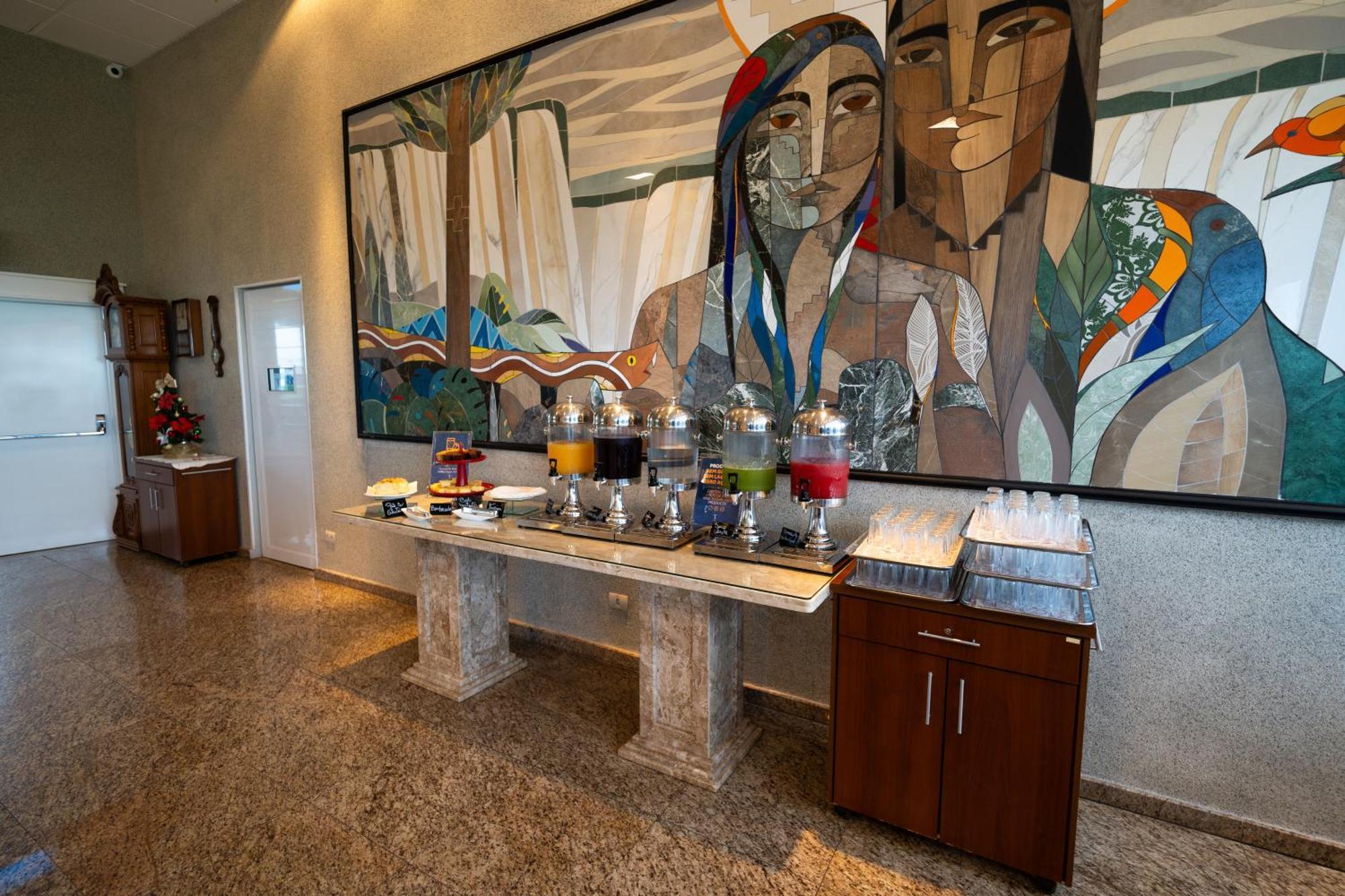 Taroba Hotel