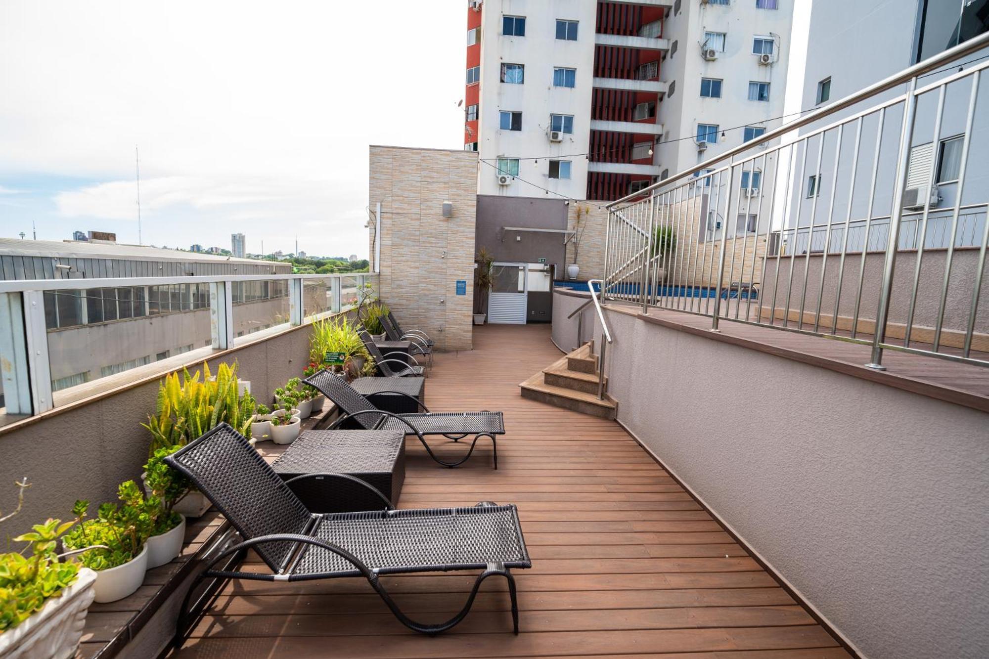 Taroba Hotel 4*