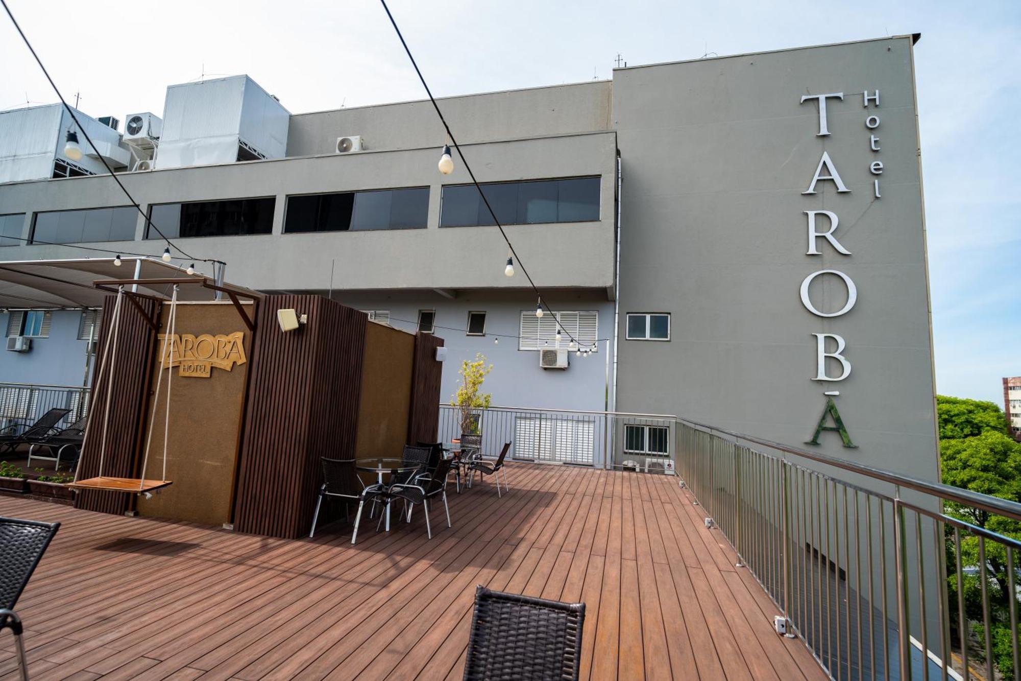 Hotel Taroba