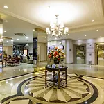 Tarobá Hotel