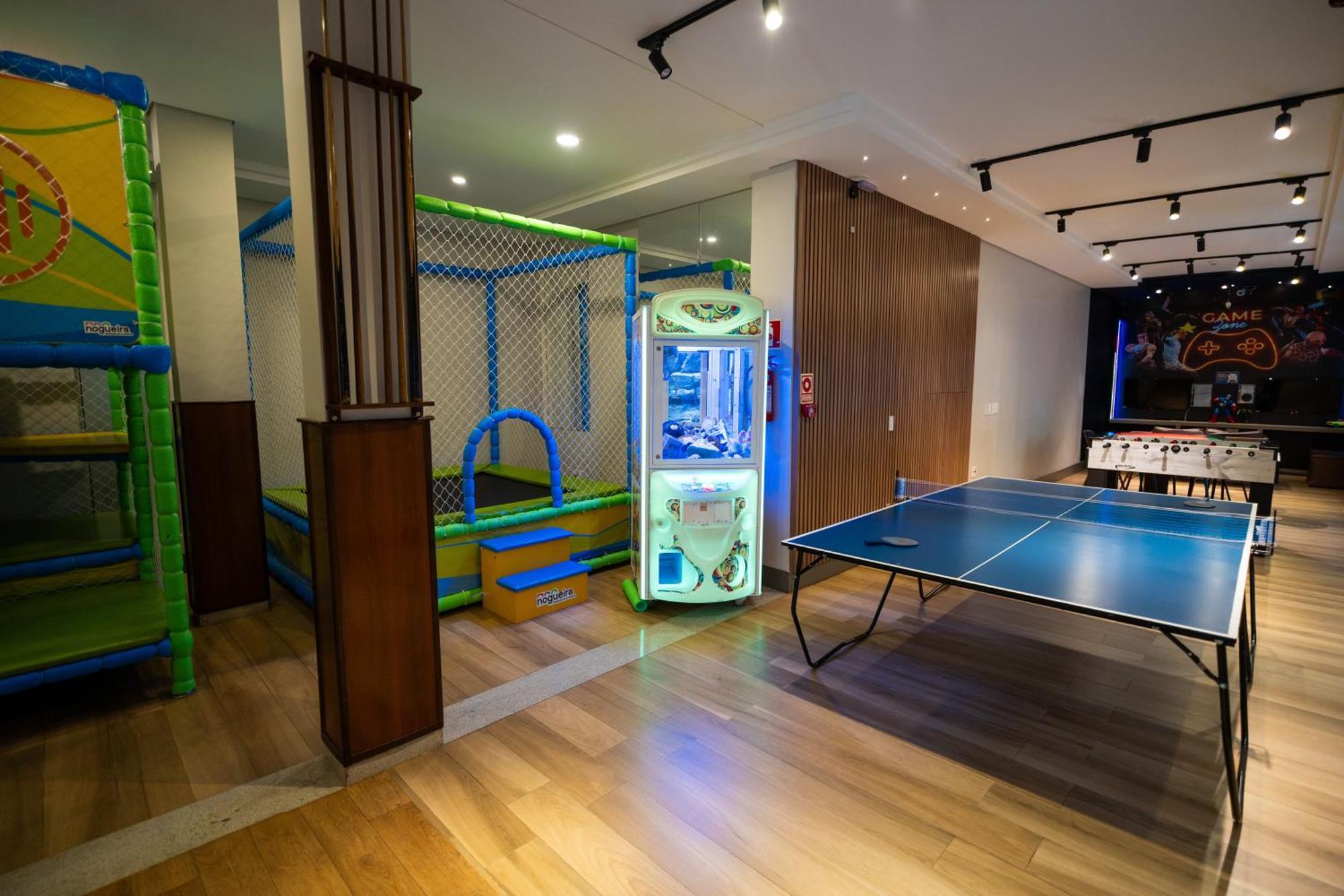 Hotel Tarobá 4*