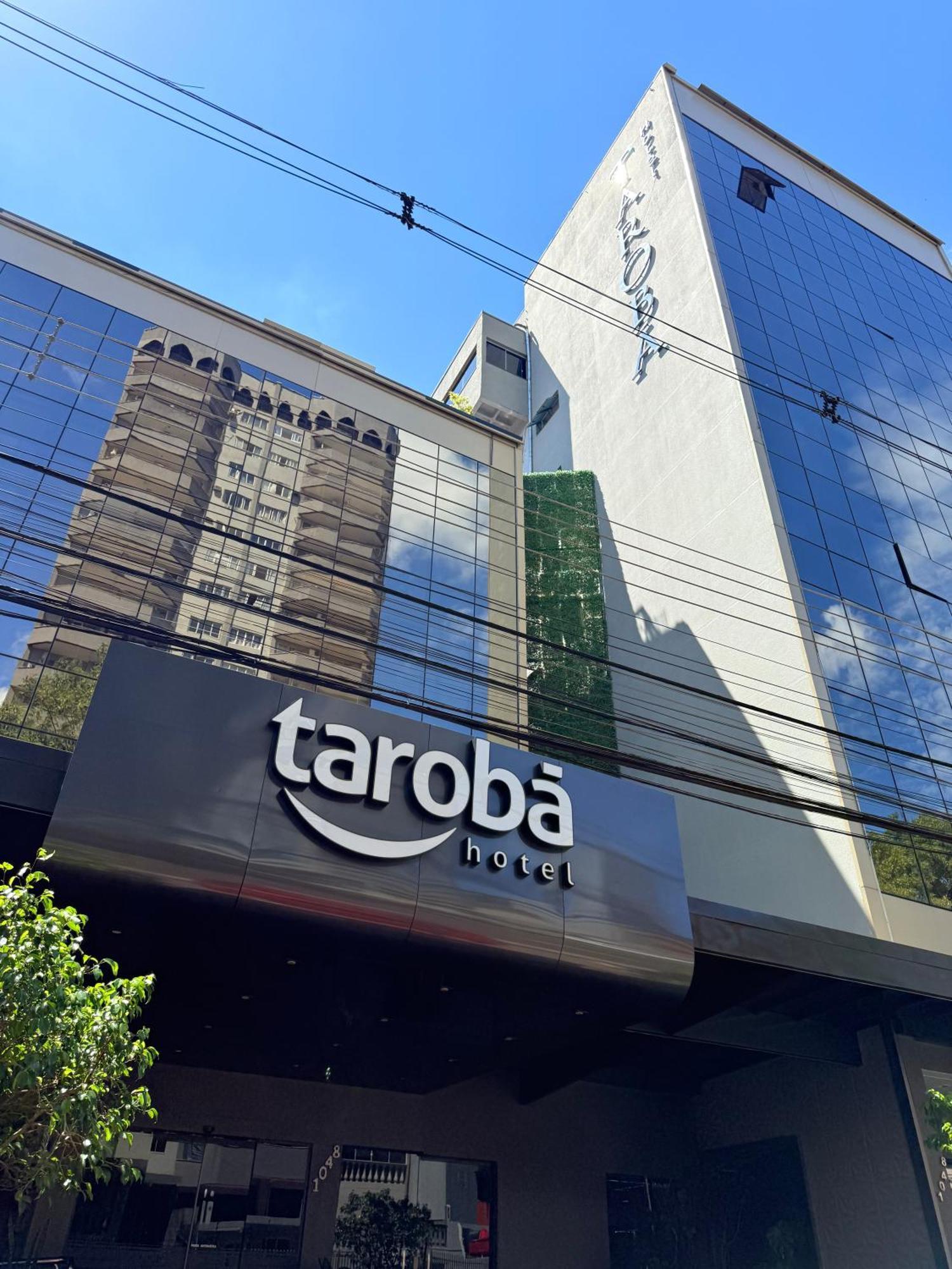Tarobá